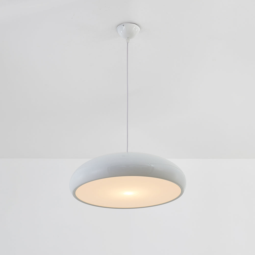 Sagela Round Pendant Light