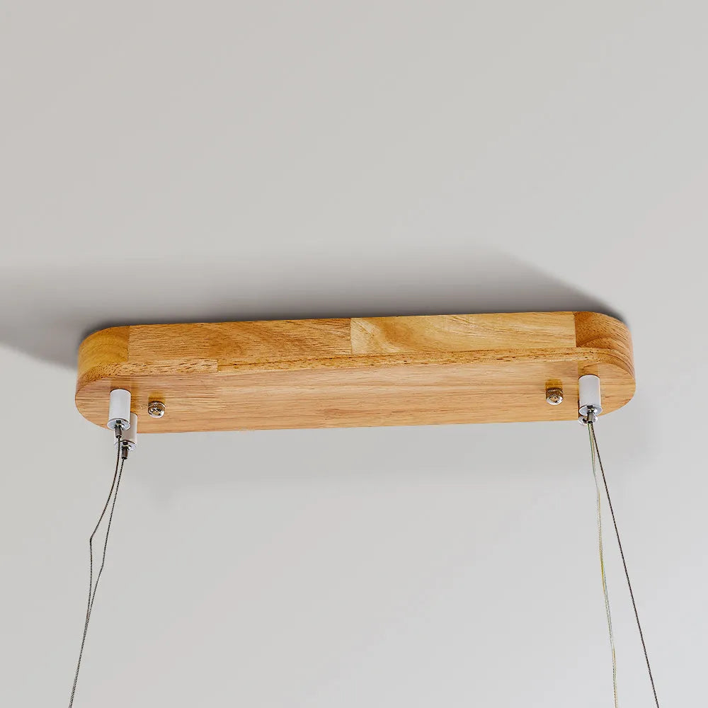 Bayve Oval Pendant Light
