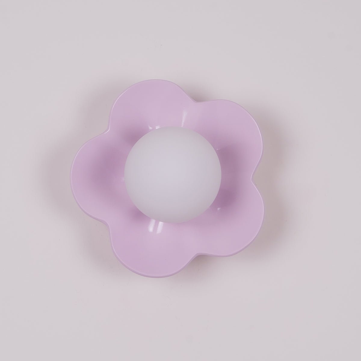 Marmar Flower Wall Light