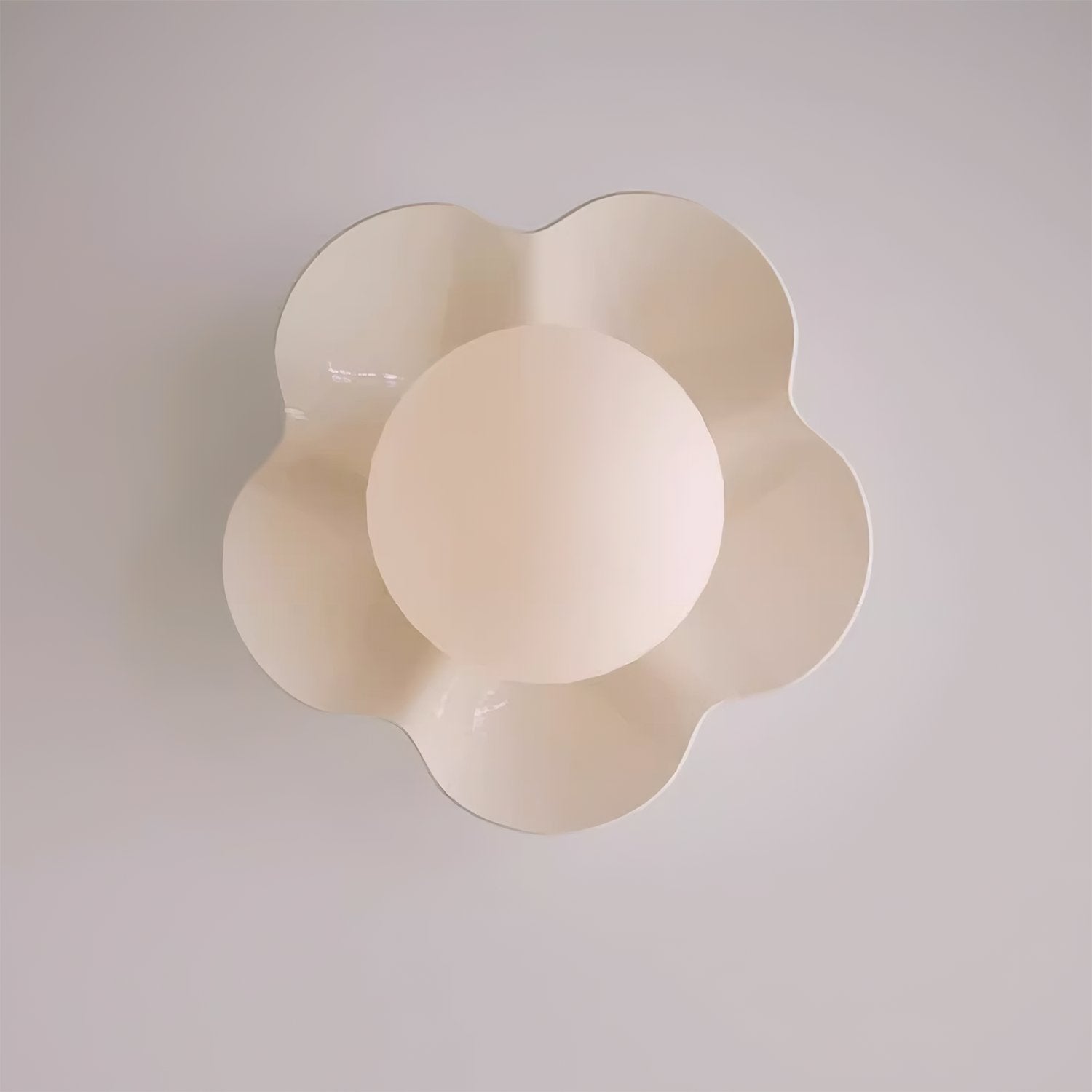 Marmar Flower Wall Light