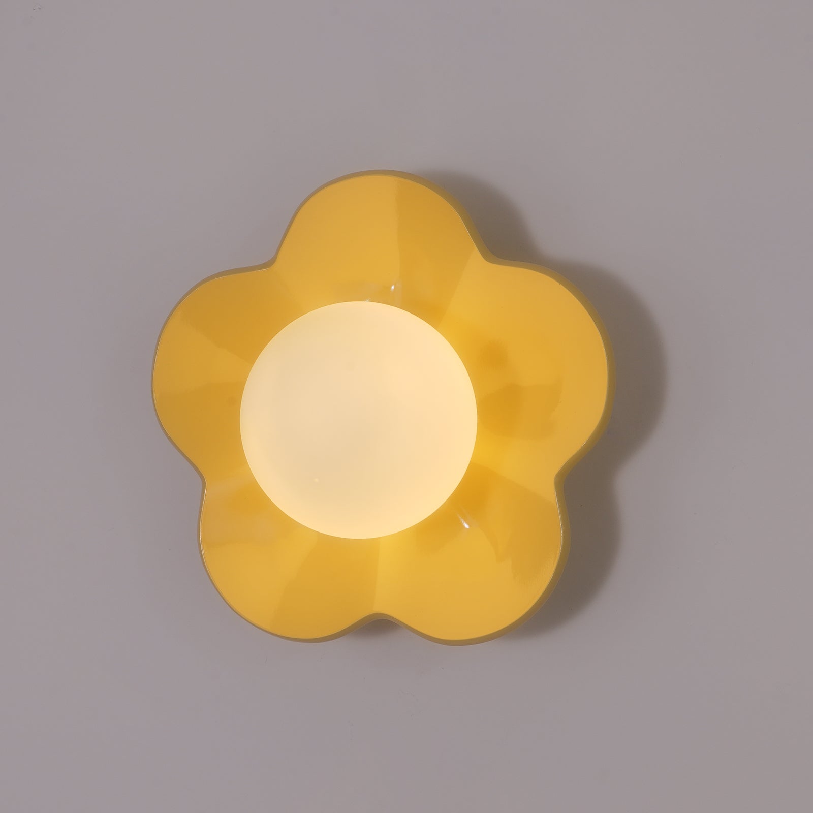 Marmar Flower Wall Light