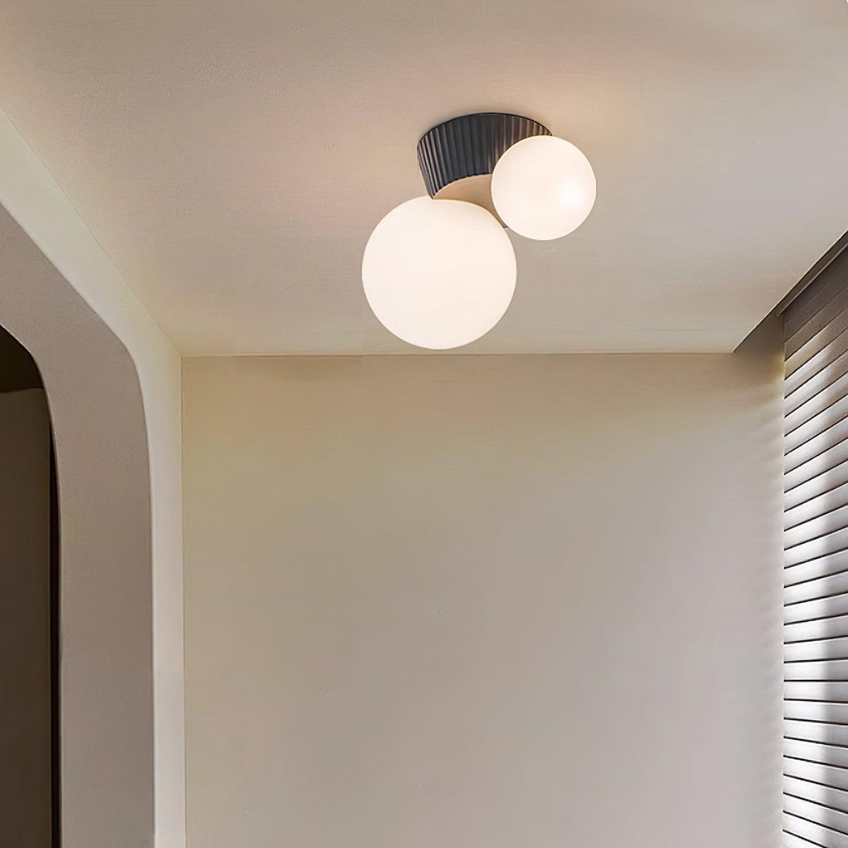 Marerro Outdoor Ceiling Light