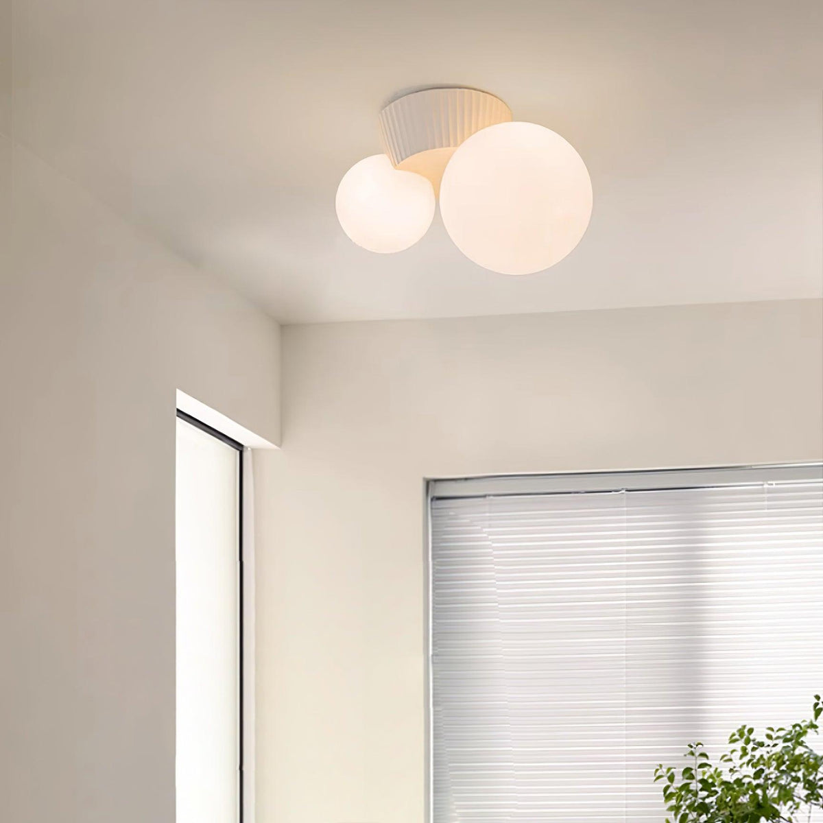 Marerro Outdoor Ceiling Light