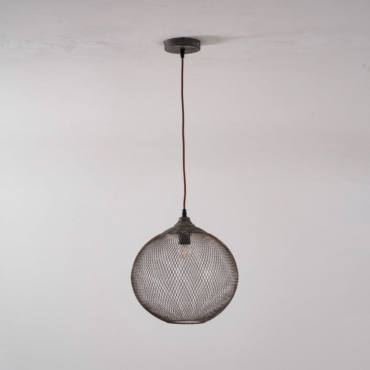 Kelko Globe Pendant Light