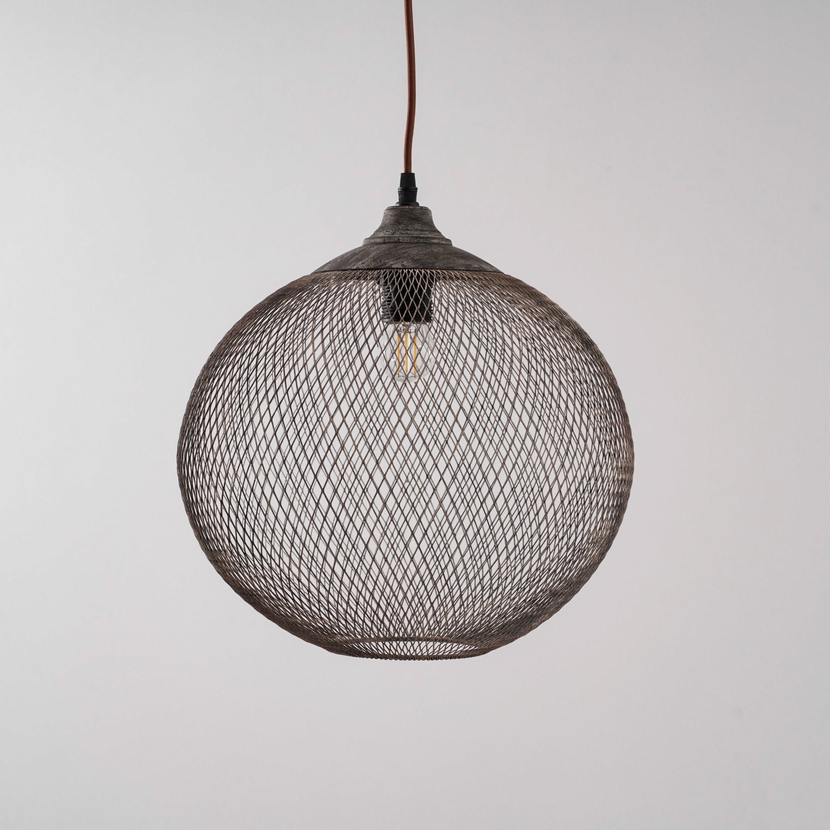 Kelko Globe Pendant Light