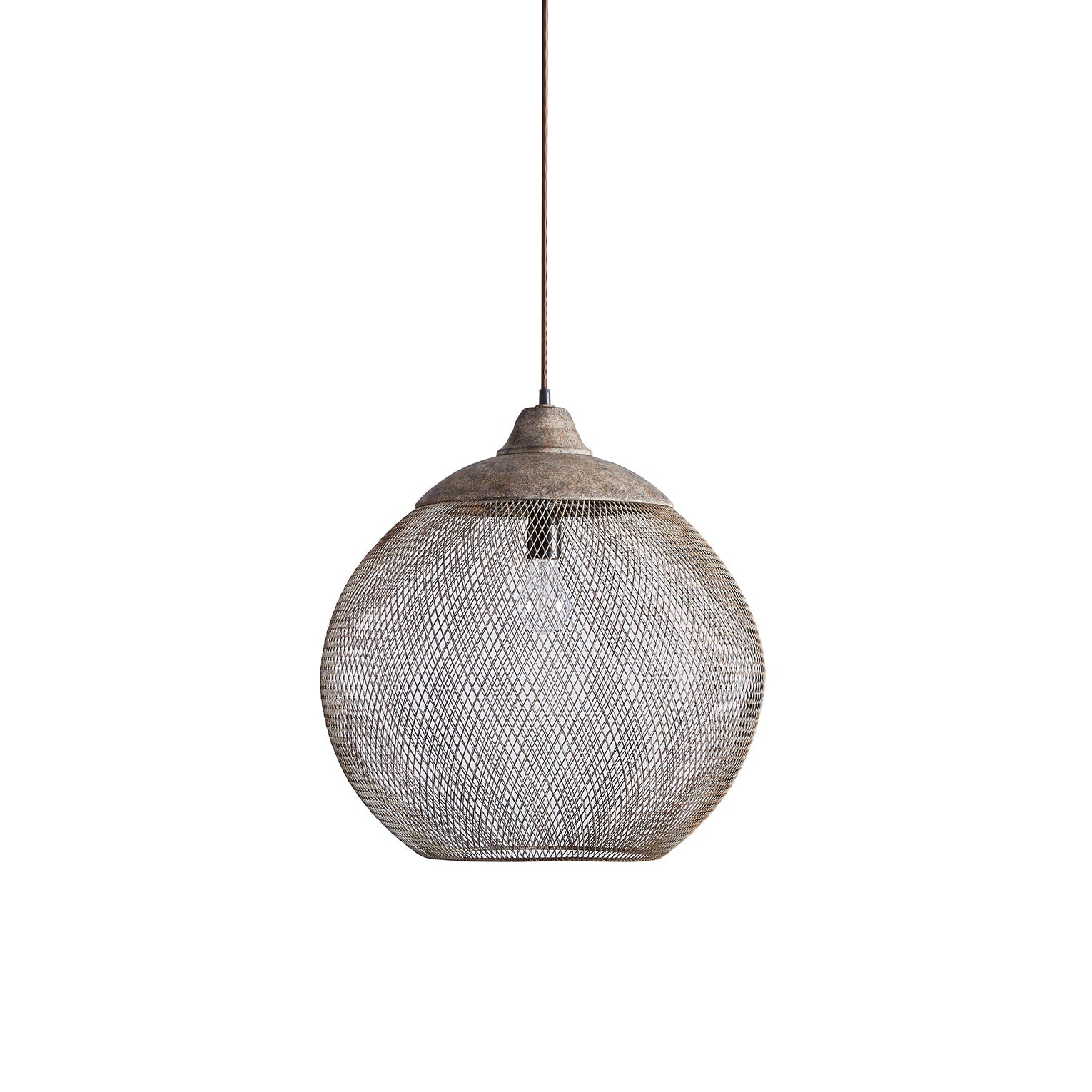 Kelko Globe Pendant Light