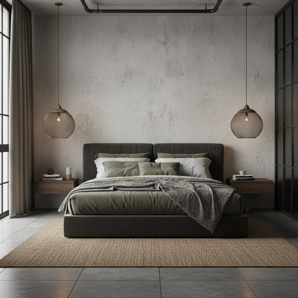 Kelko Globe Pendant Light