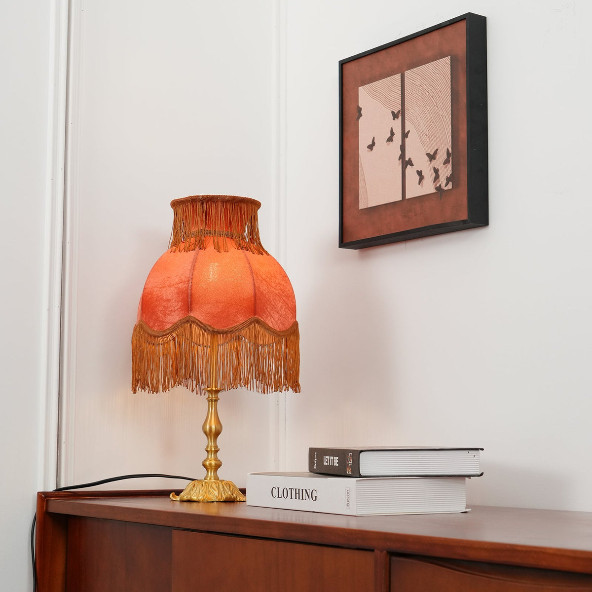Orias Table Lamp