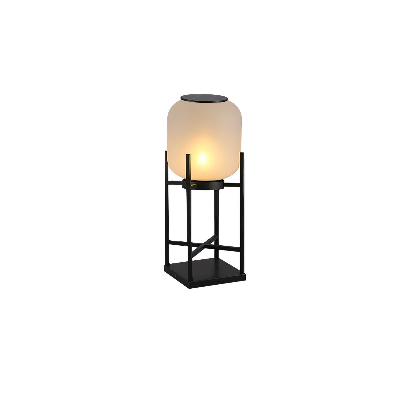 Reeflen Outdoor Floor Lamp