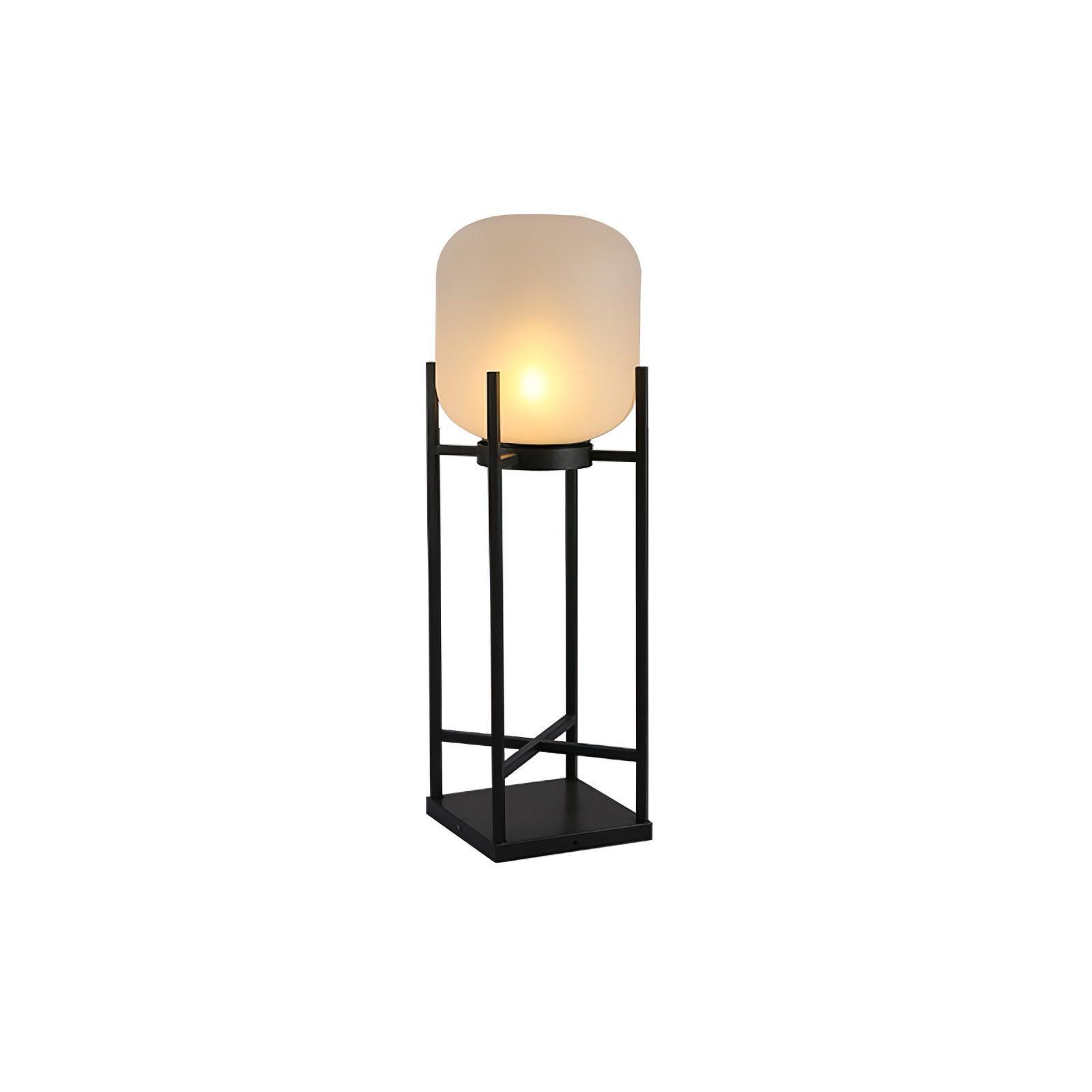 Reeflen Outdoor Floor Lamp