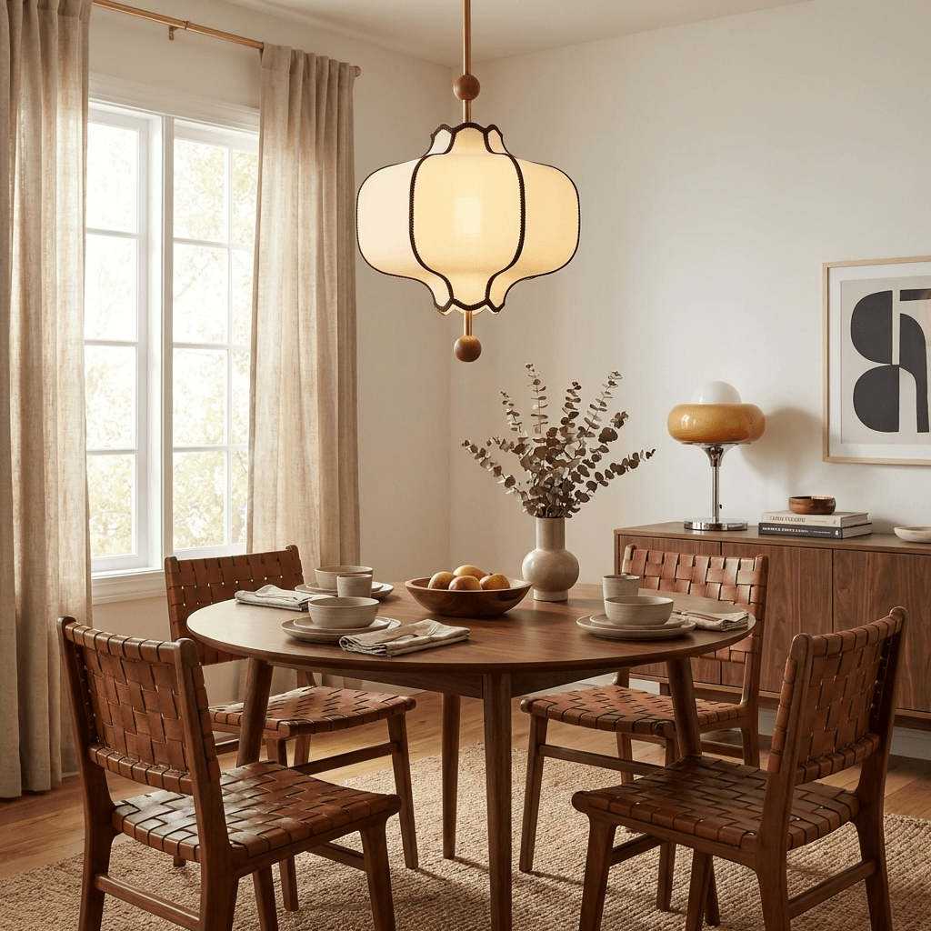 Orirao Lantern Pendant Light