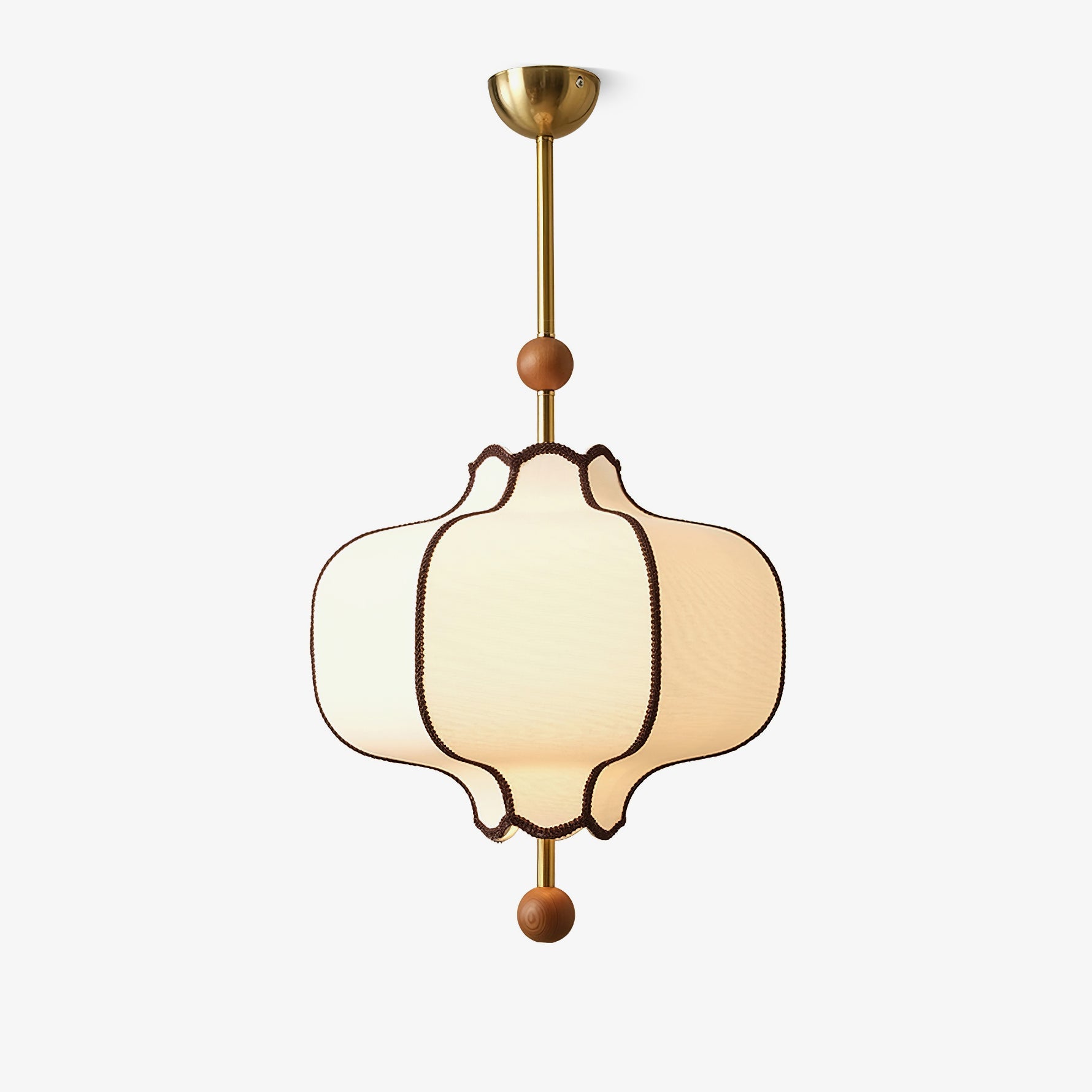 Orirao Lantern Pendant Light