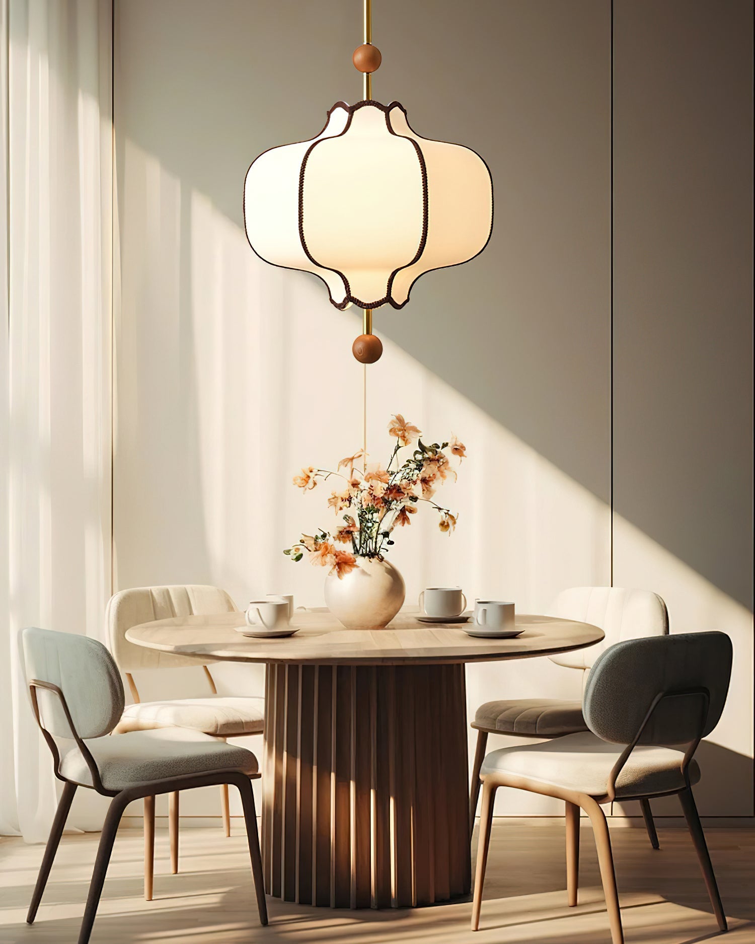 Orirao Lantern Pendant Light