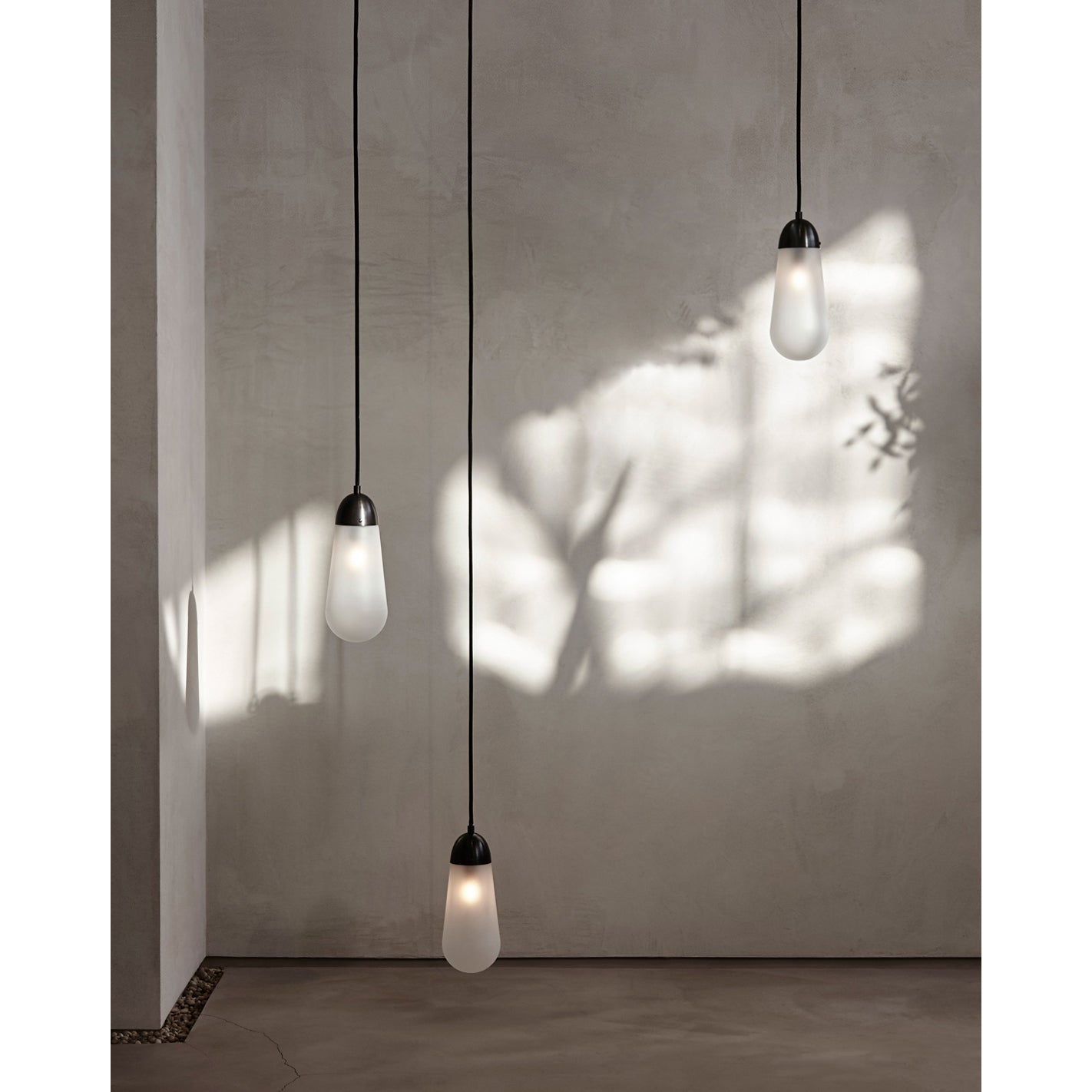 Zellin Cluster Pendant Light