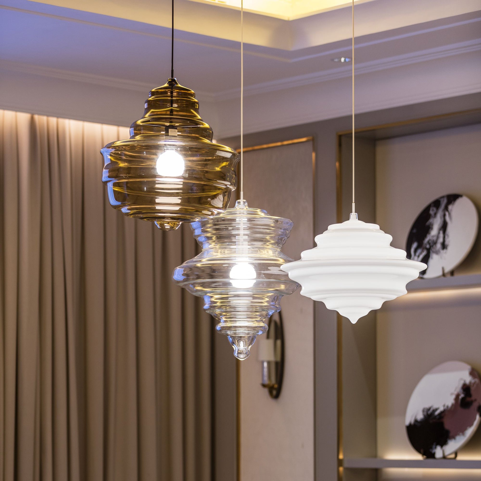 Sageton Pendant Light