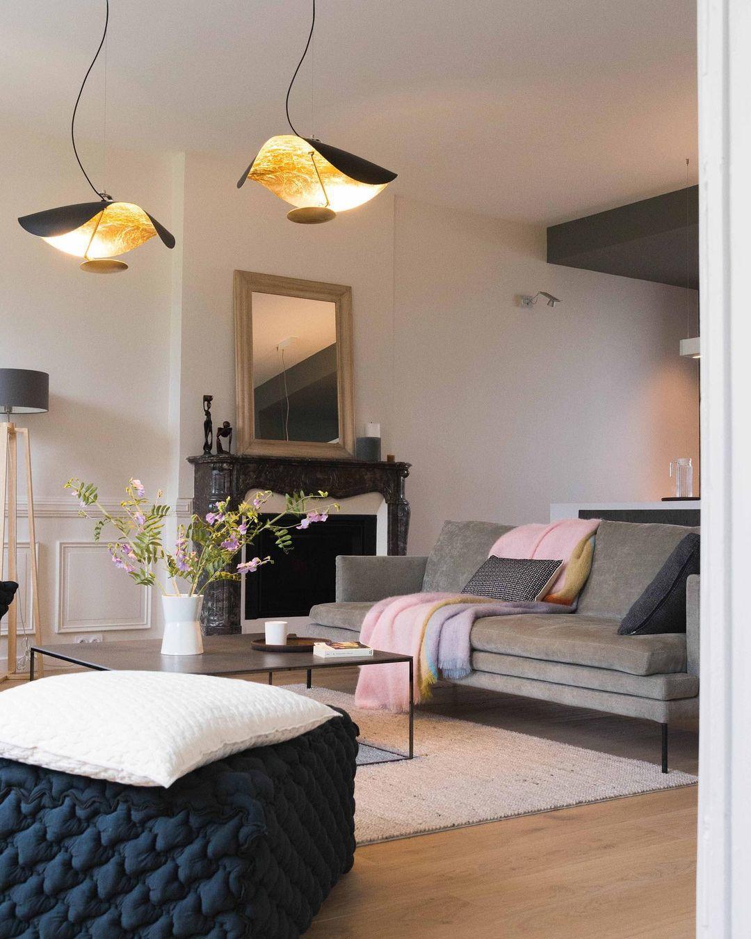 Selorano Pendant Light