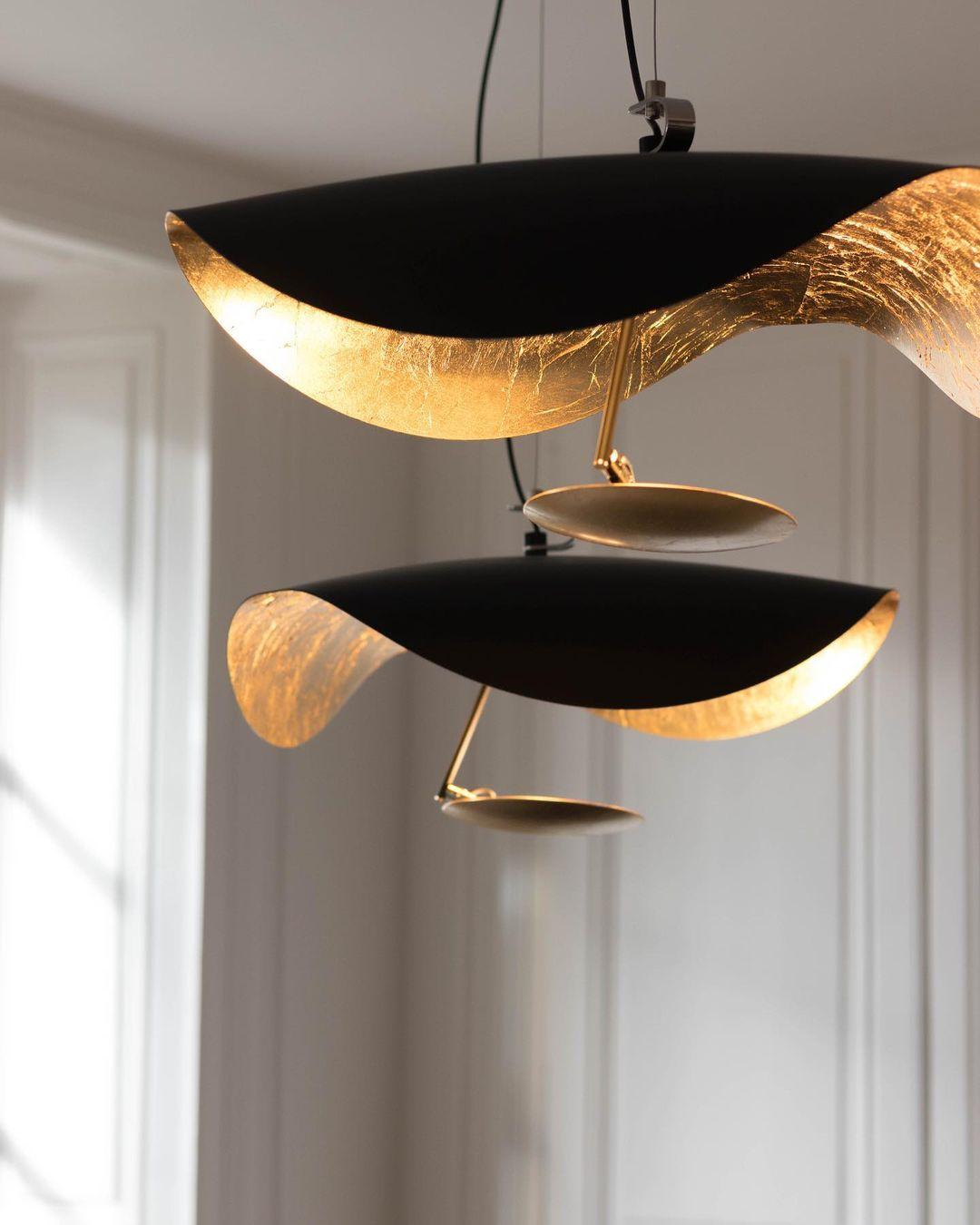 Selorano Pendant Light