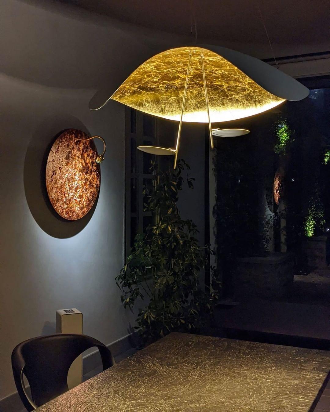 Selorano Pendant Light