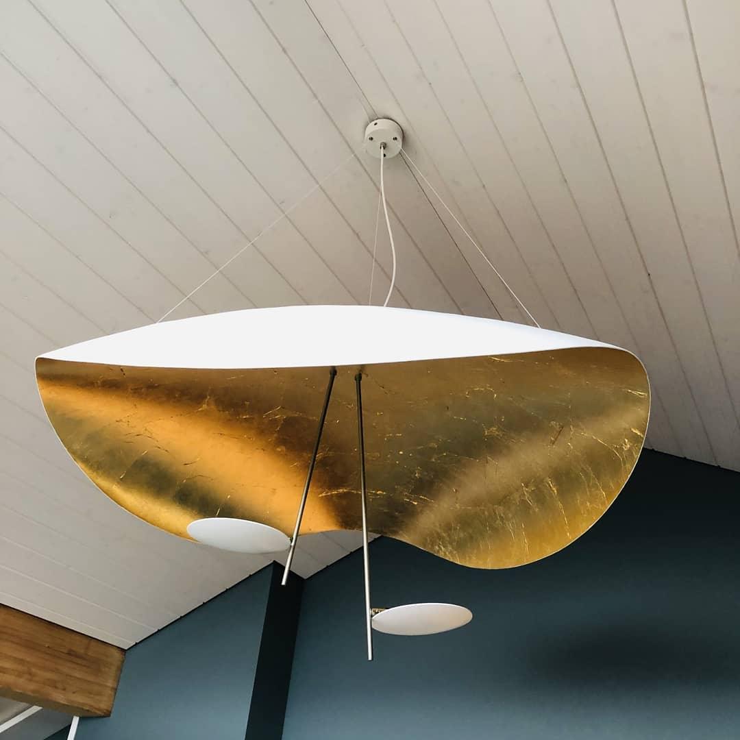 Selorano Pendant Light