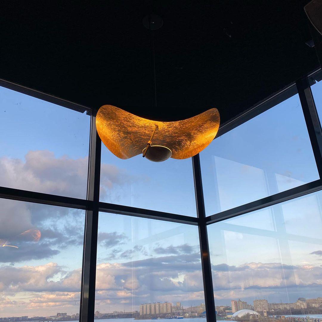 Selorano Pendant Light