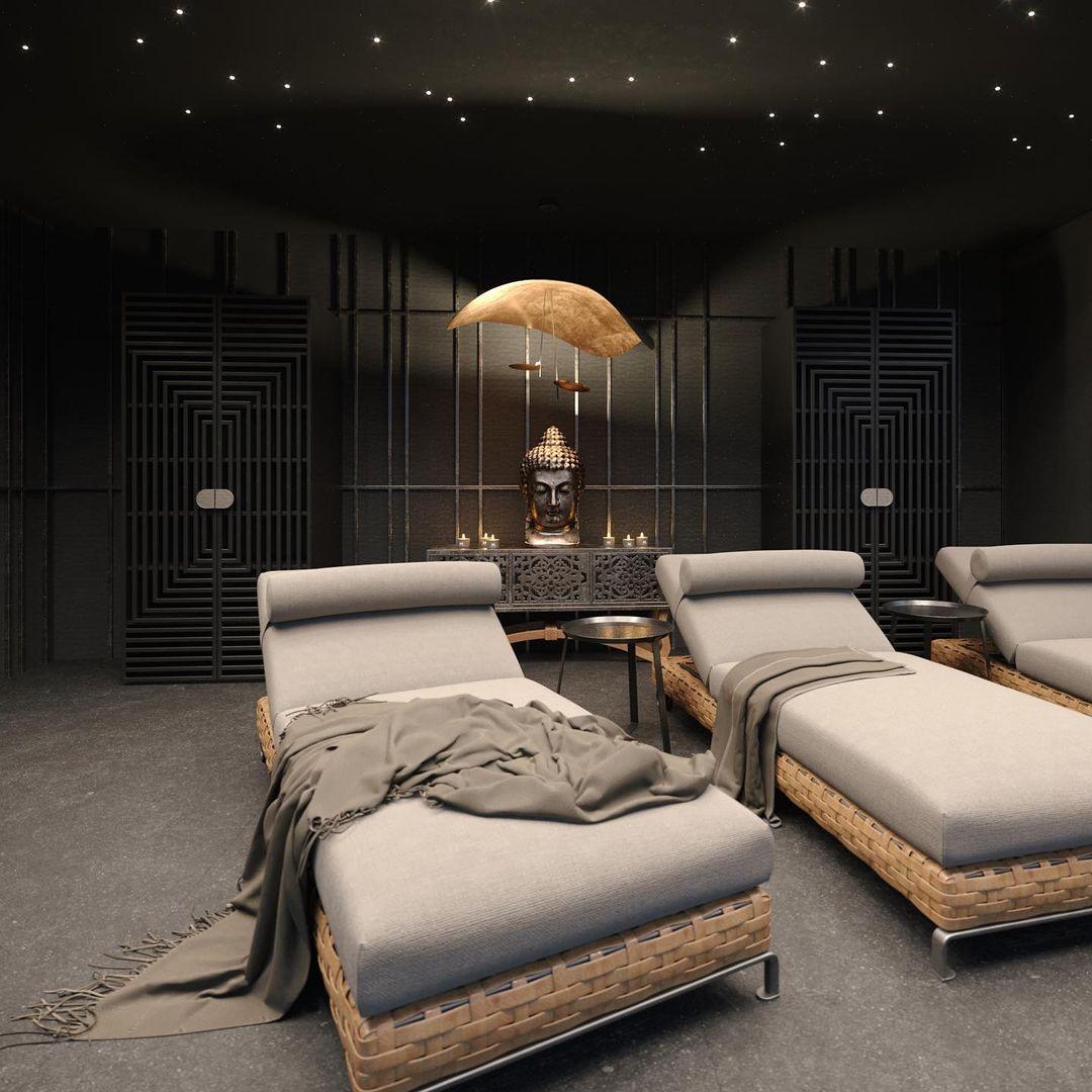 Selorano Pendant Light