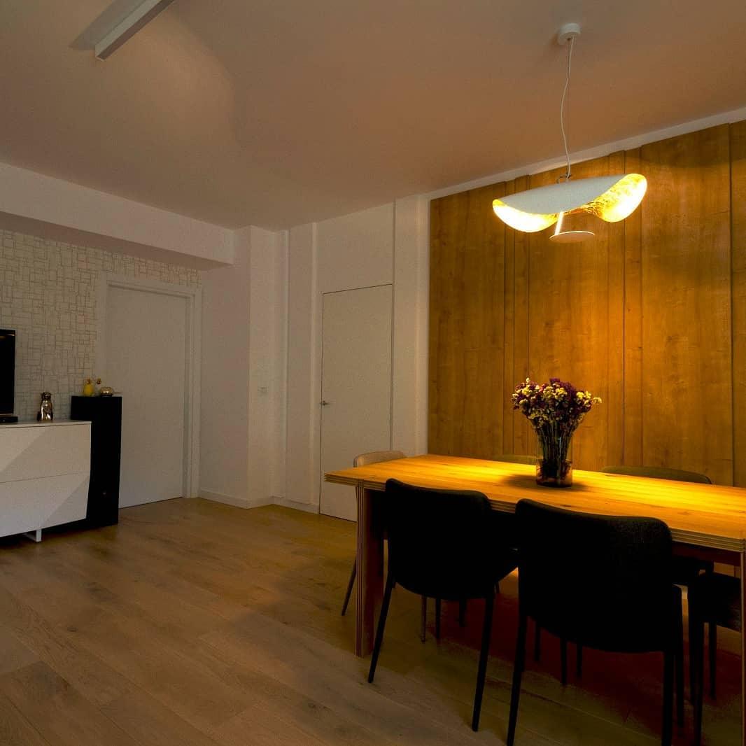 Selorano Pendant Light