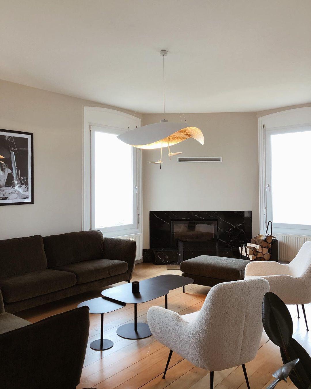 Selorano Pendant Light