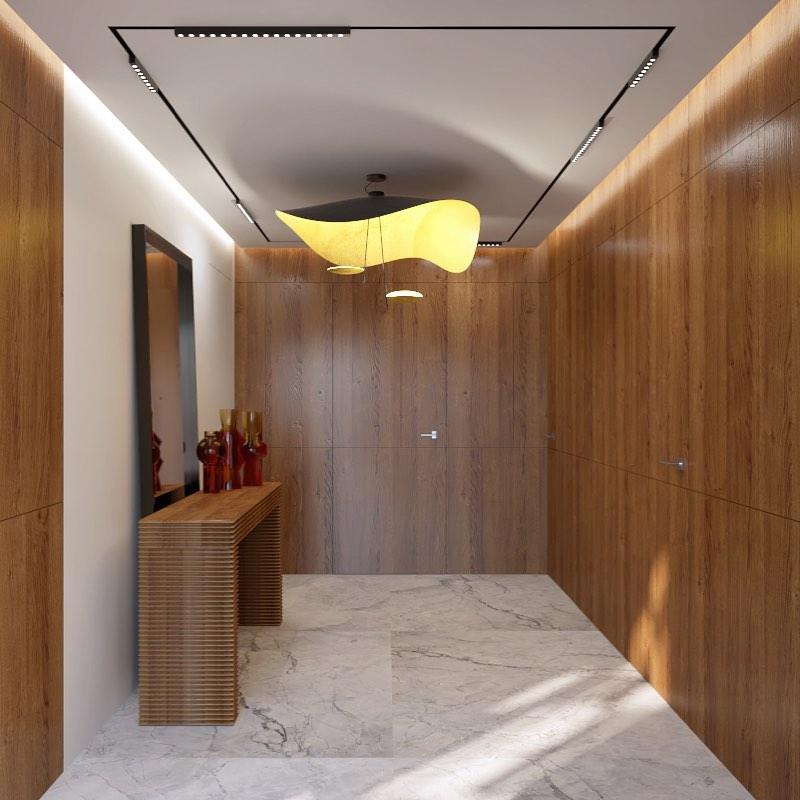 Selorano Pendant Light