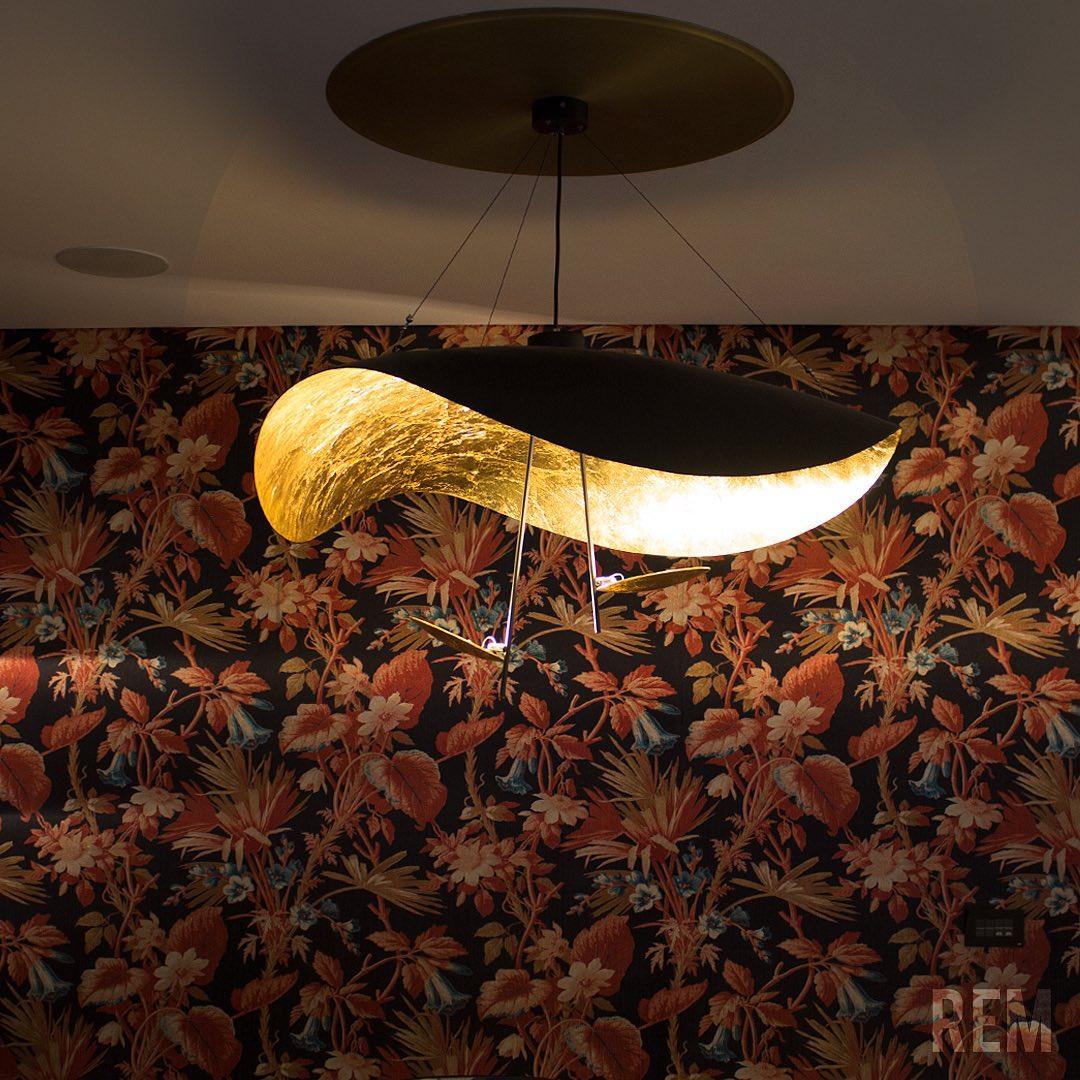 Selorano Pendant Light