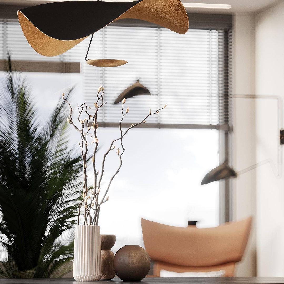 Selorano Pendant Light