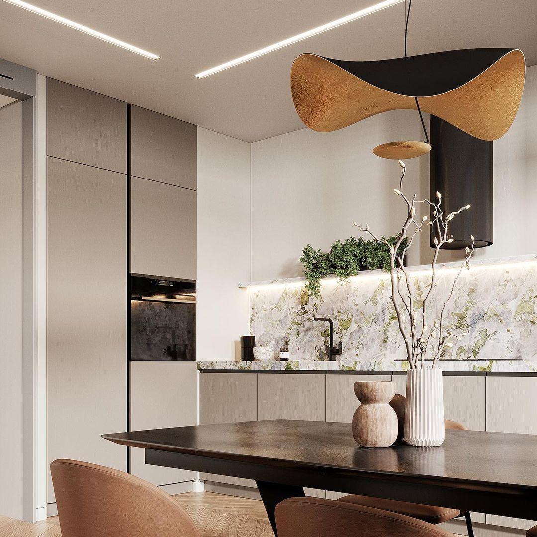 Selorano Pendant Light