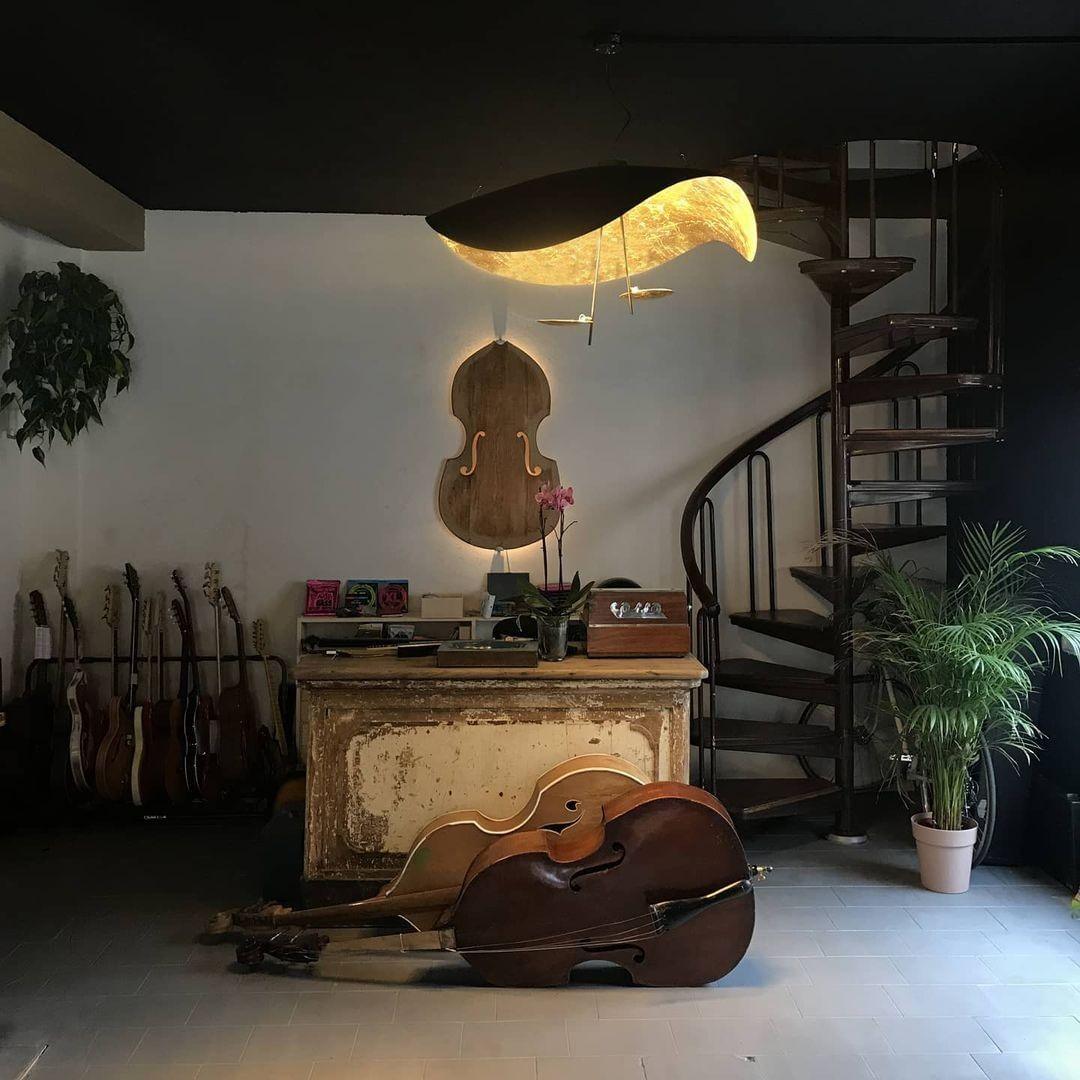 Selorano Pendant Light