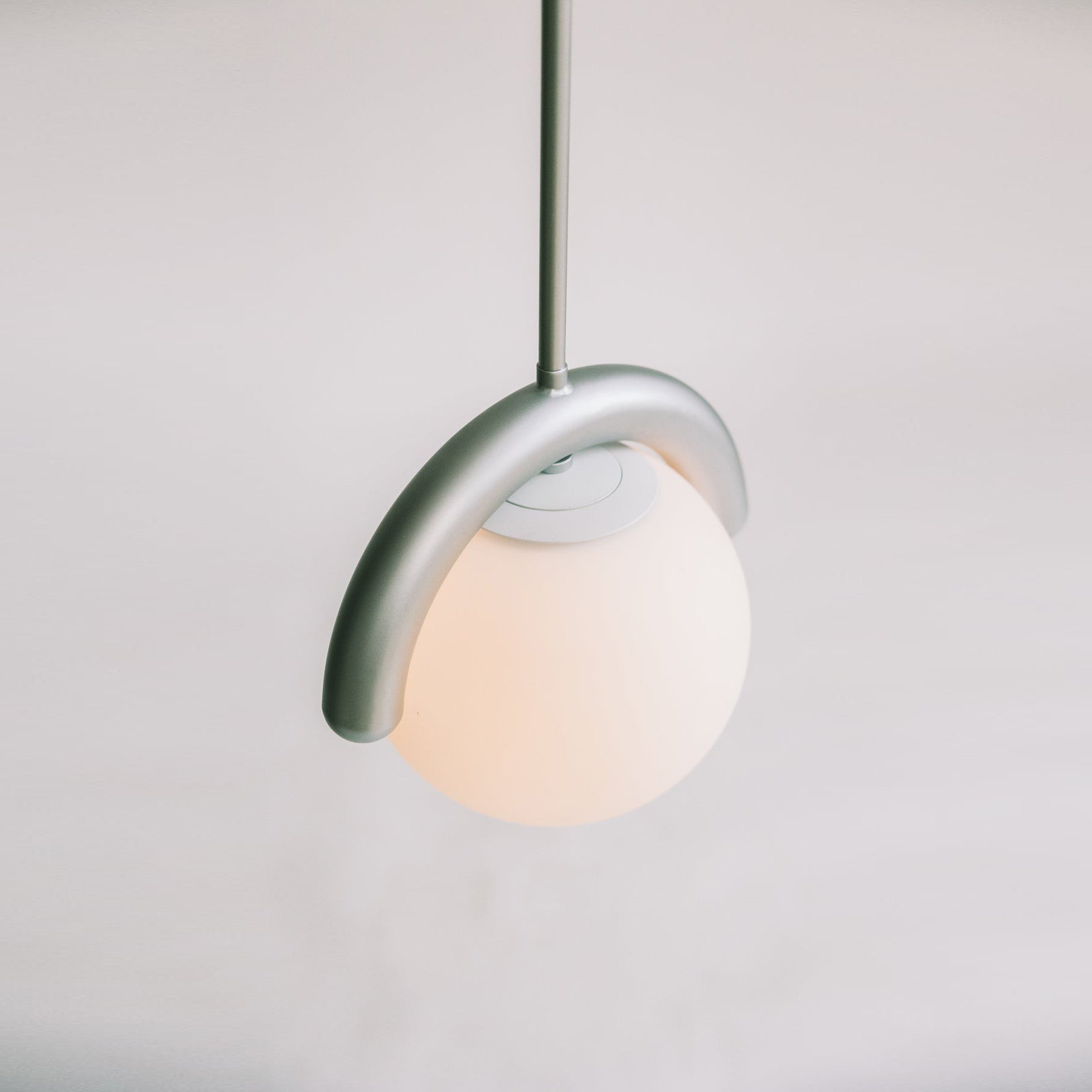 Brium Linear Chandelier