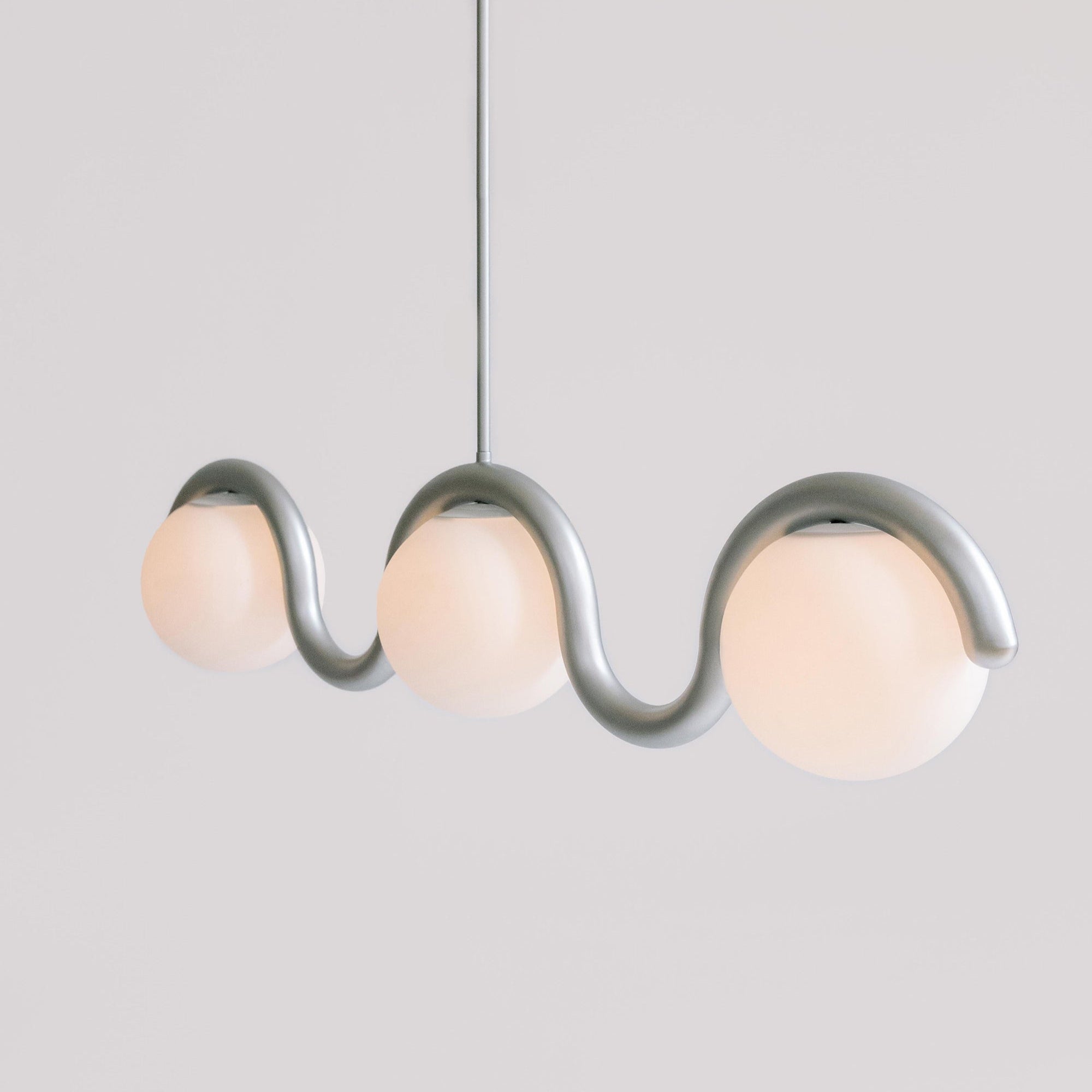 Brium Linear Chandelier