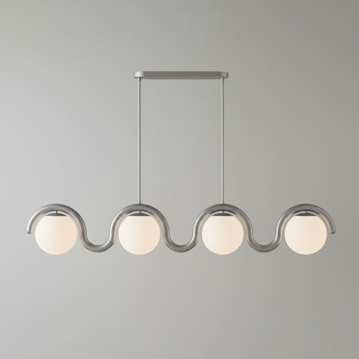 Brium Linear Chandelier