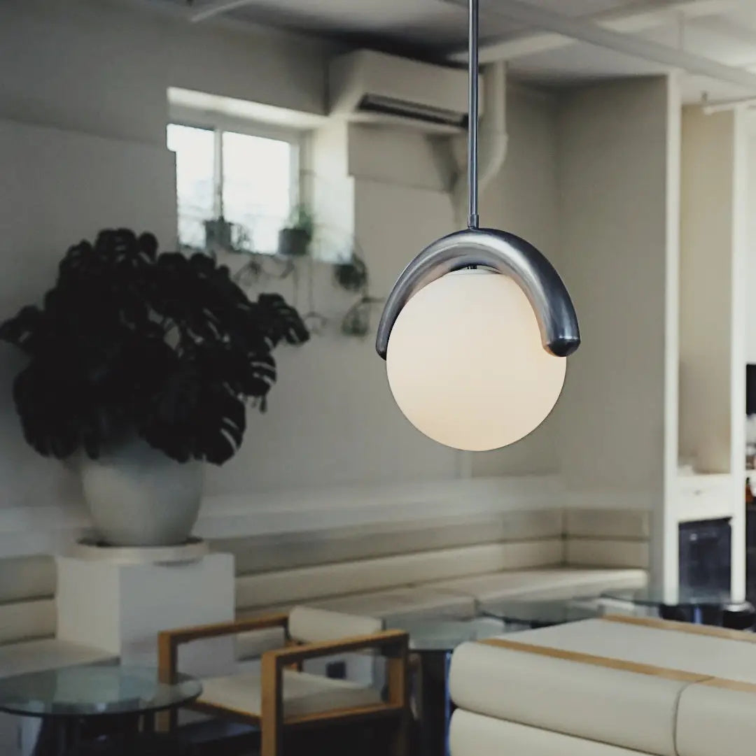 Brium Linear Chandelier