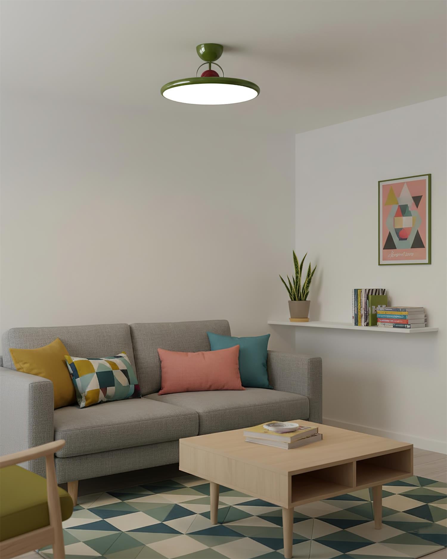 Emas Ceiling Light