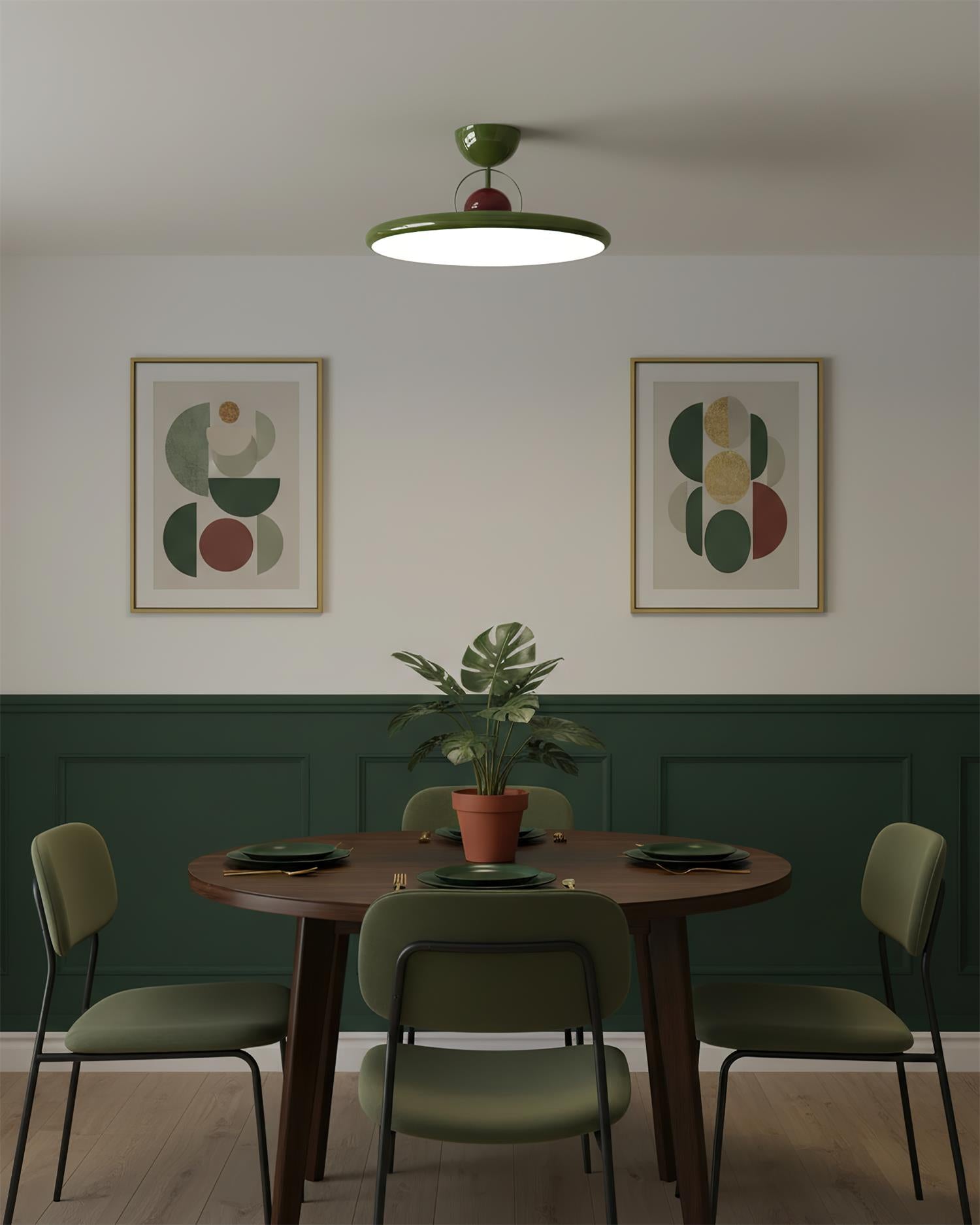 Emas Ceiling Light