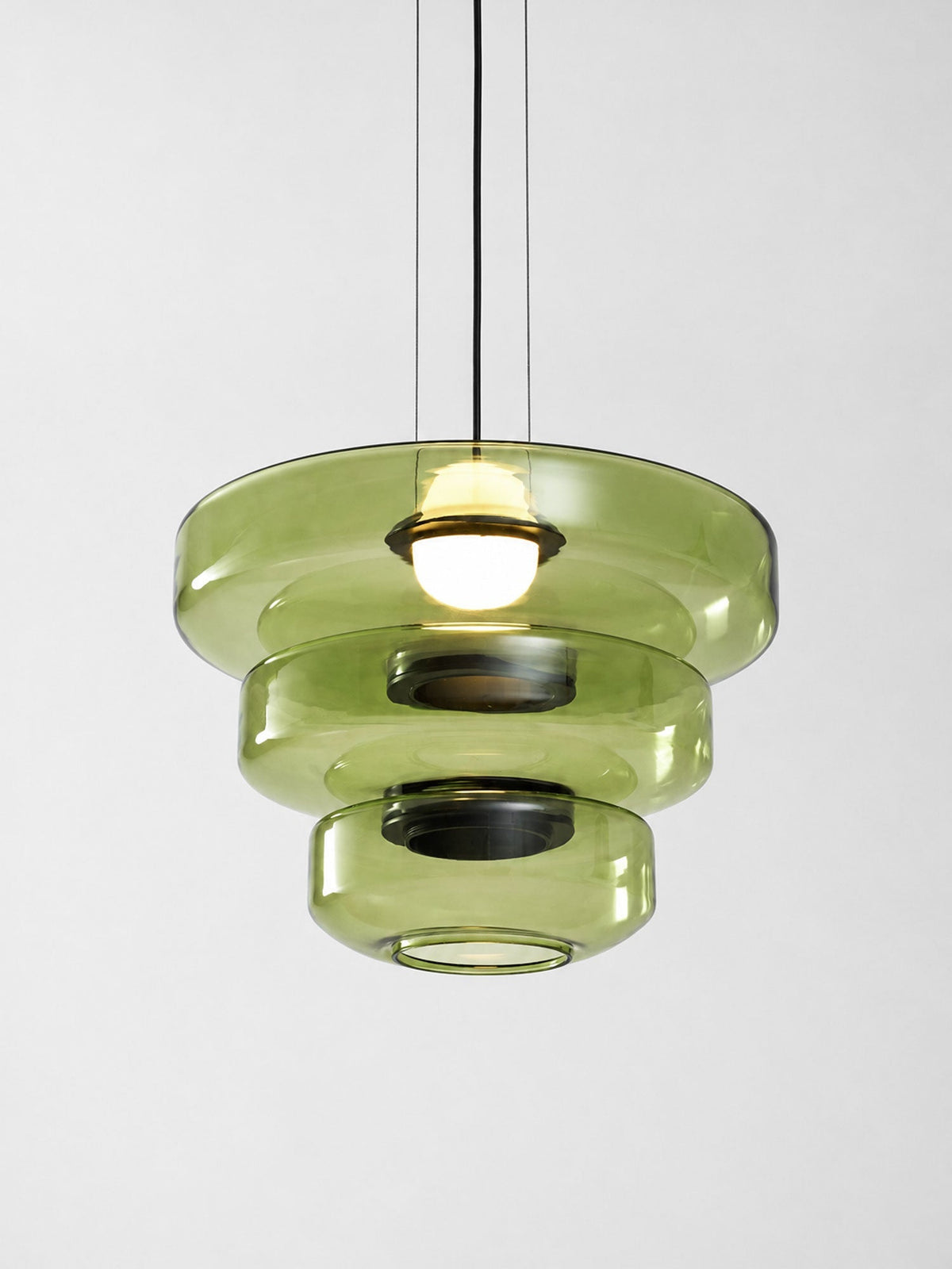 Rovi Geometric Pendant Light