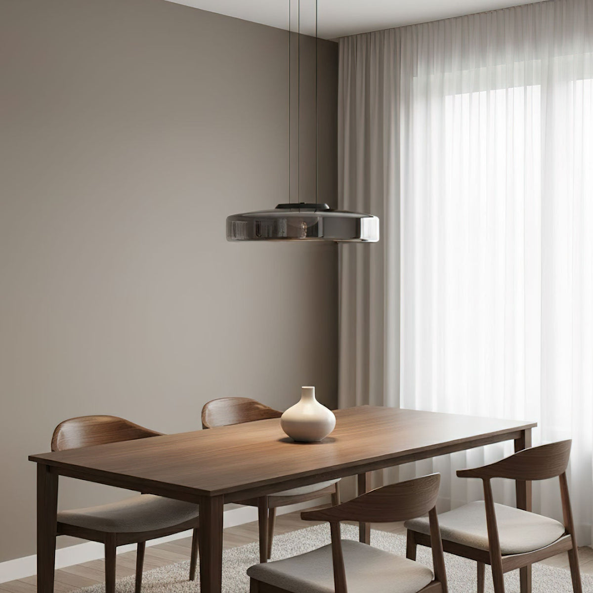 Levels Series Pendant Light – detail 11