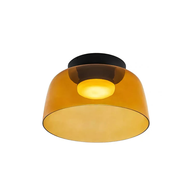 Alweller Round Ceiling Light