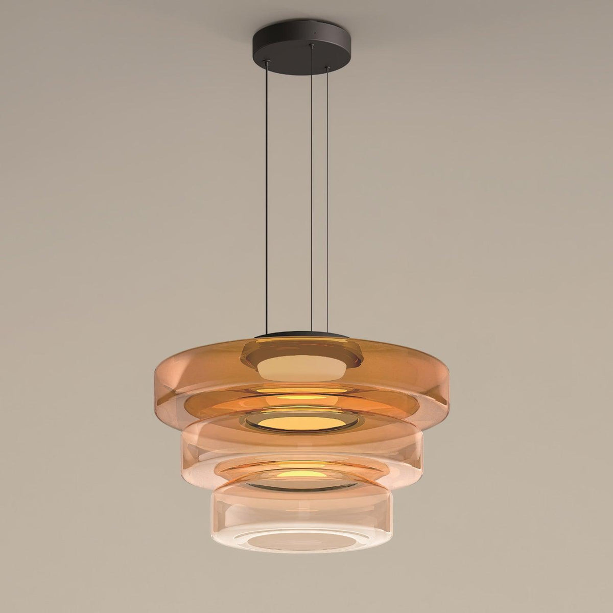 Levels Series Pendant Light – detail 33