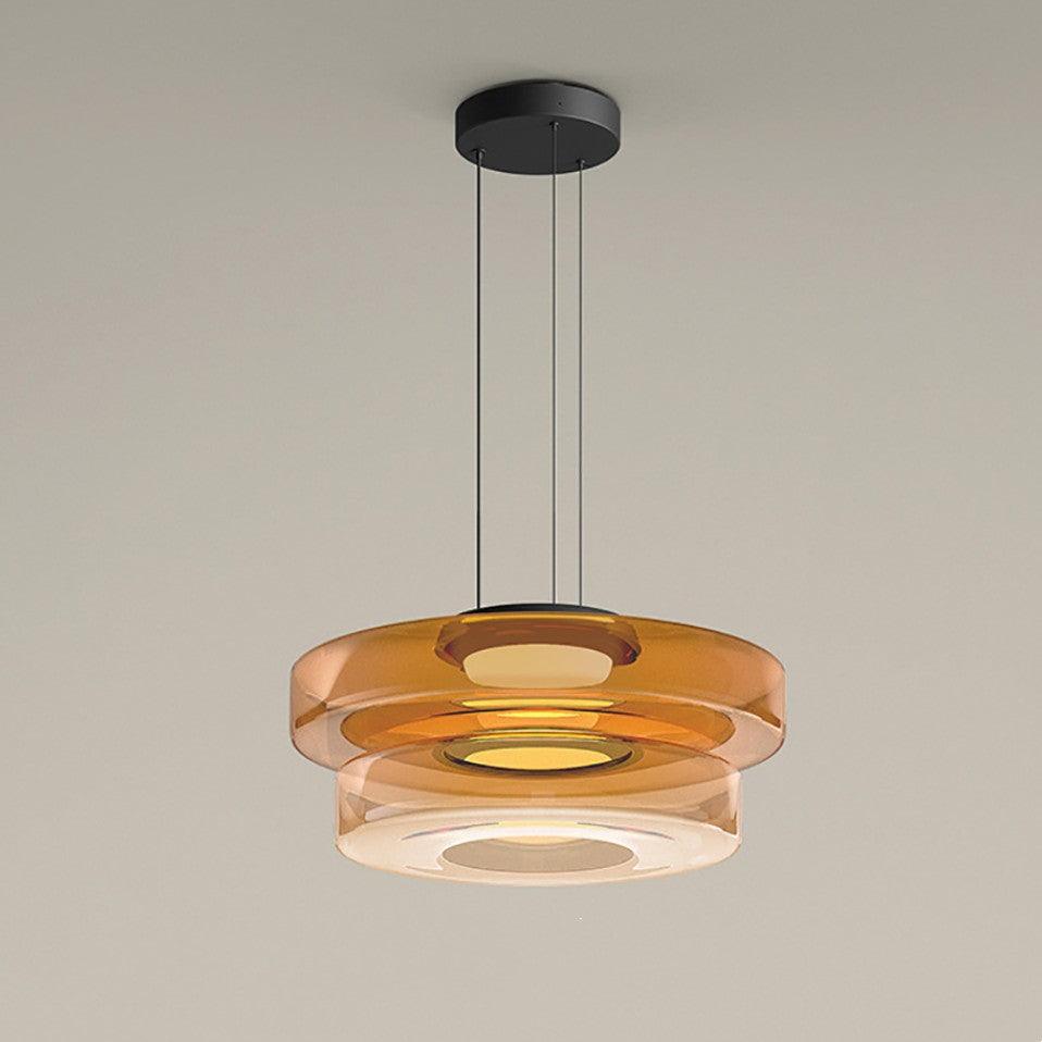 Levels Series Pendant Light – detail 39