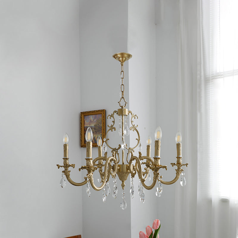 Nolious Classic Chandelier