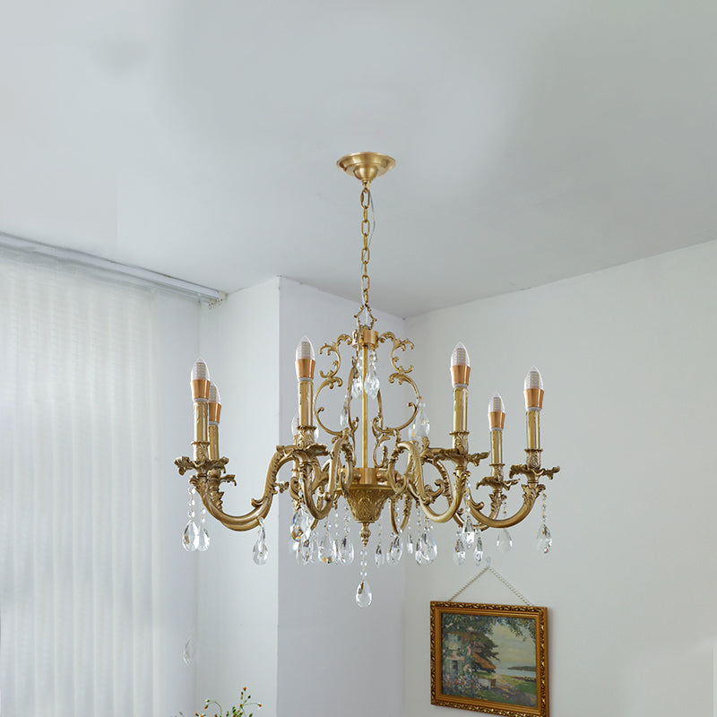 Nolious Classic Chandelier