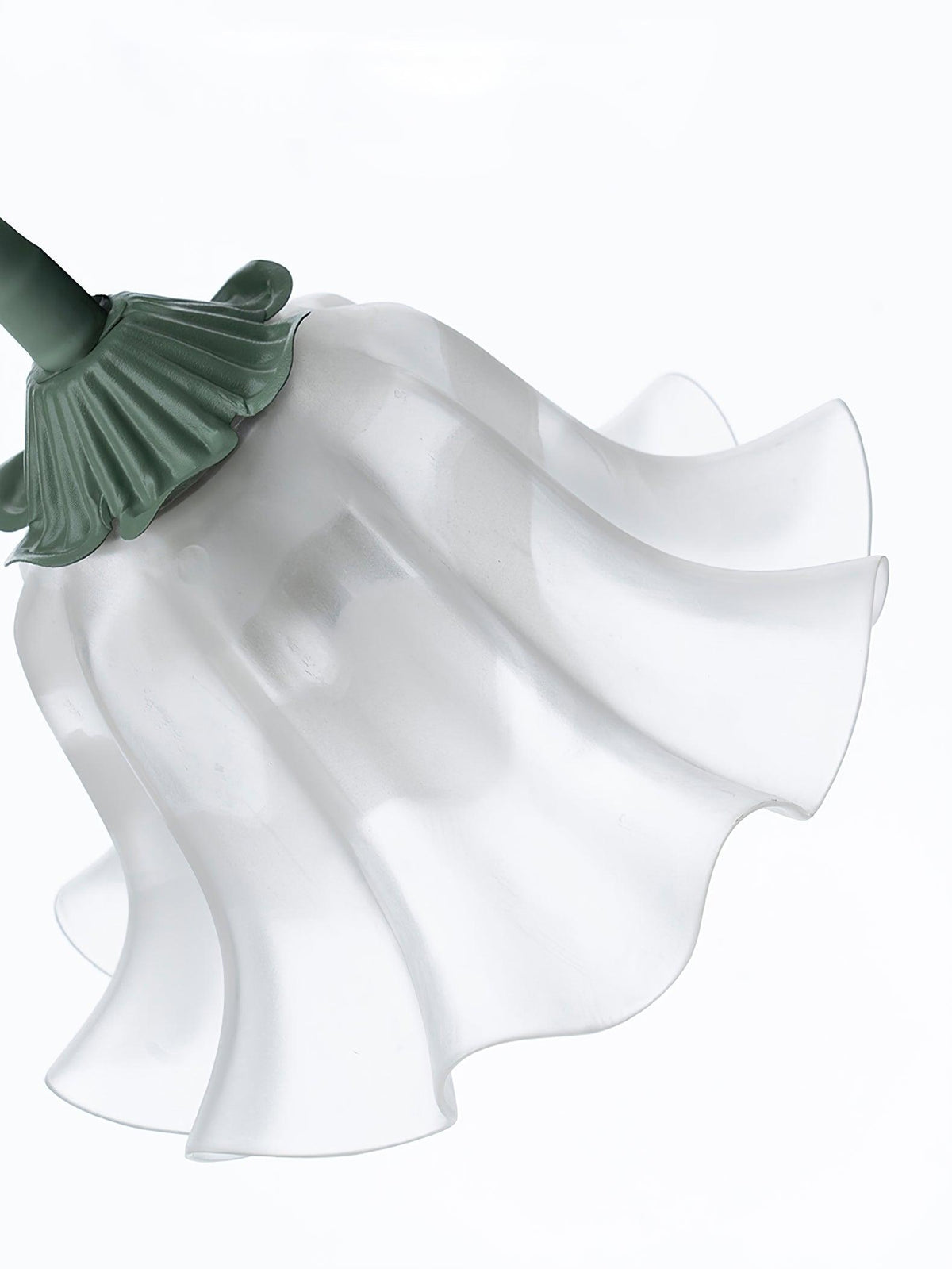 Lily of the Valley Flower Chandelier - Vakkerlight