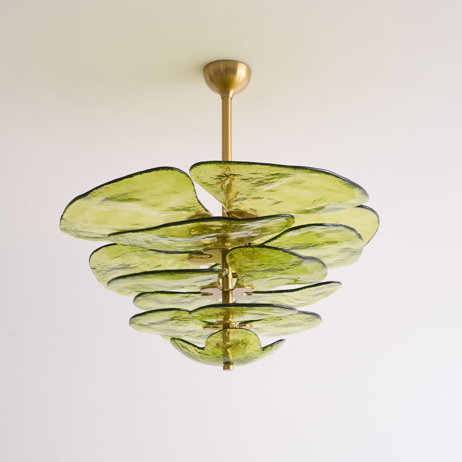 Kirora Layered Chandelier