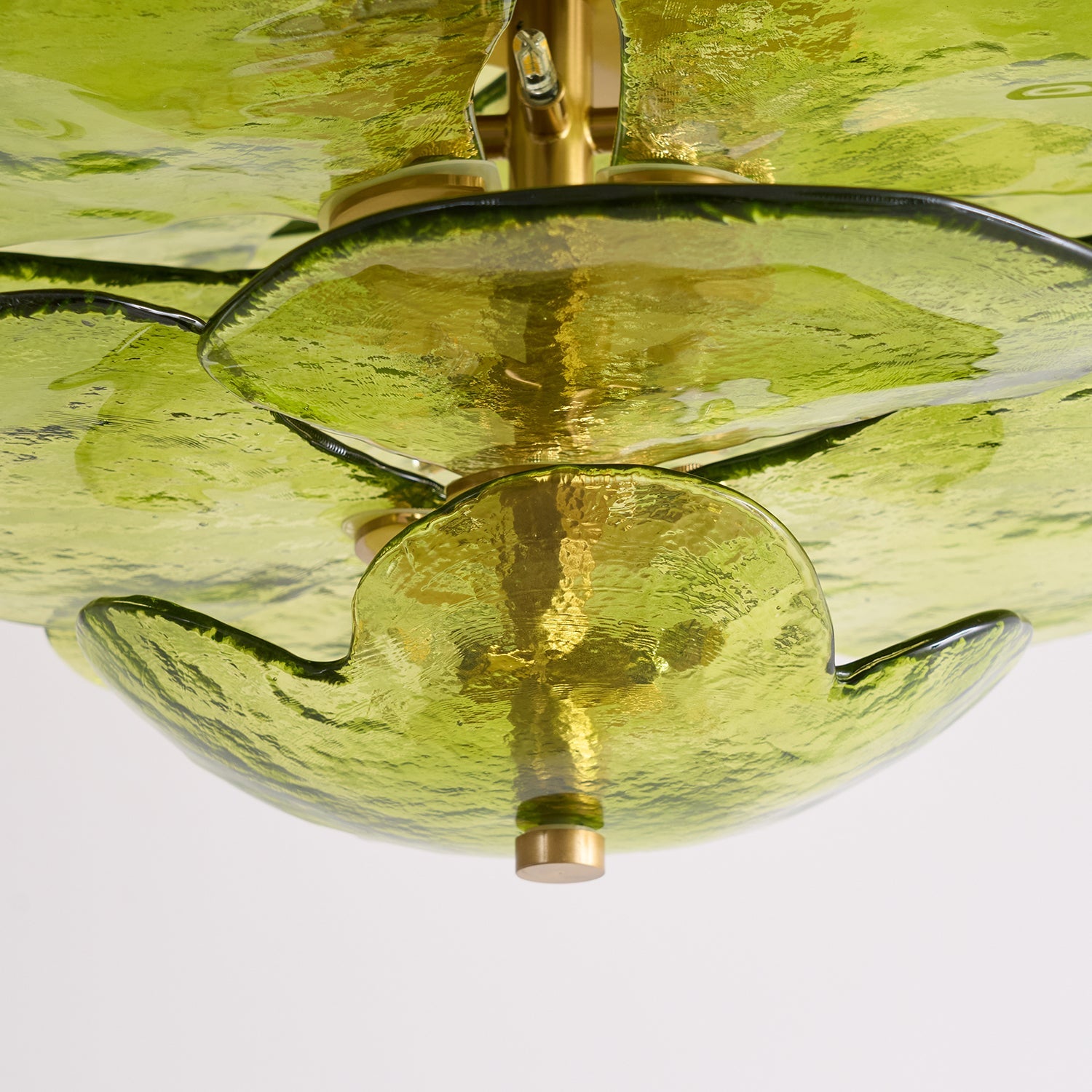 Kirora Layered Chandelier