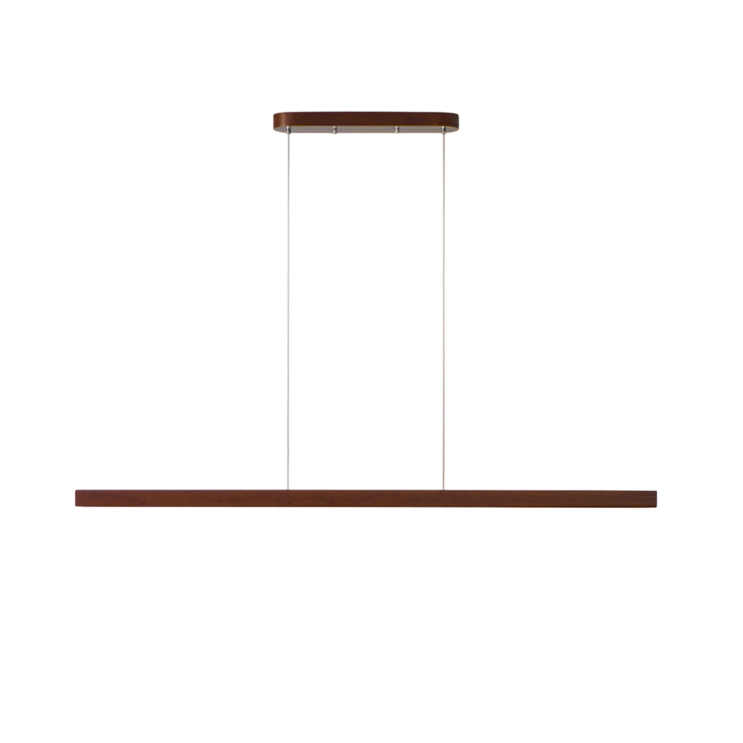 Coral Linear Pendant Light