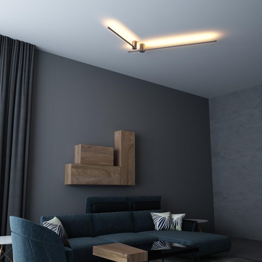 Sorana Linear Wall Light